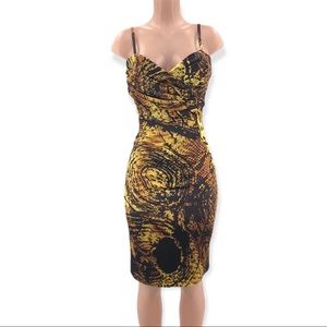 JUST CAVALLI Dress